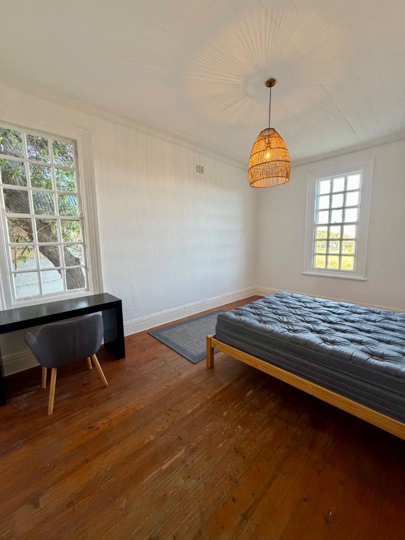 To Let 1 Bedroom Property for Rent in Muizenberg Western Cape